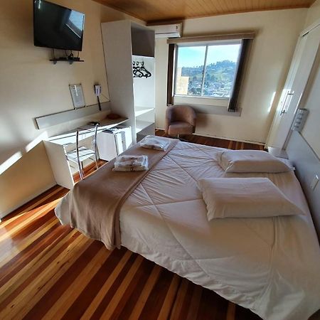 Hotel Martello Lages Esterno foto