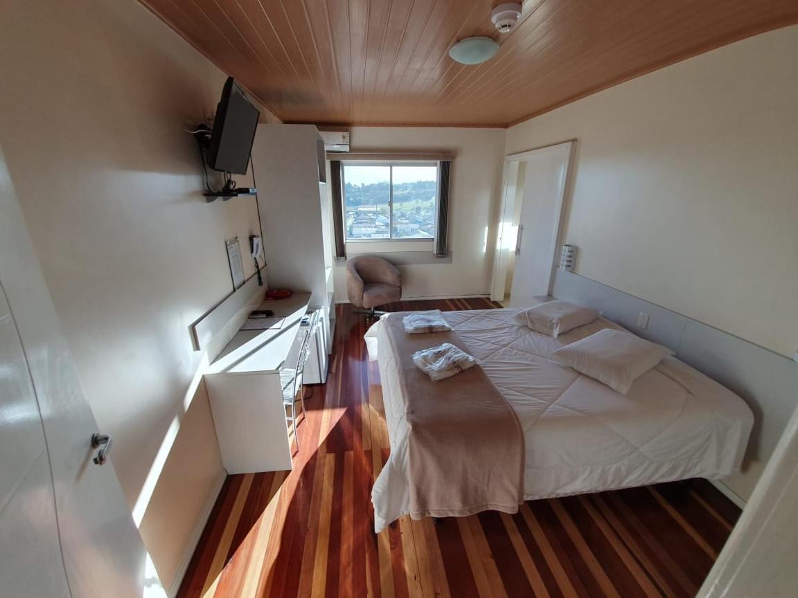 Hotel Martello Lages Esterno foto