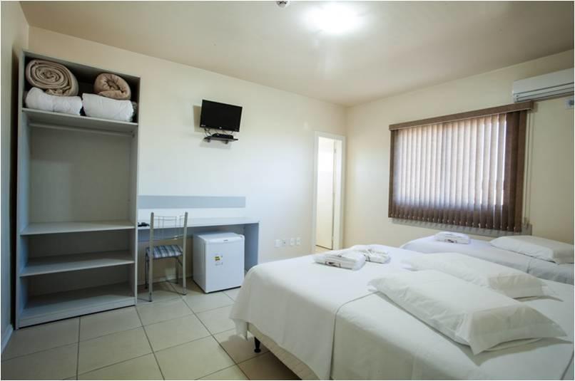 Hotel Martello Lages Esterno foto