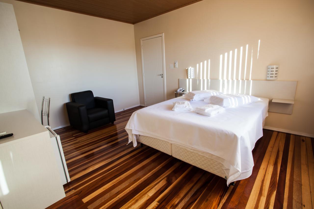 Hotel Martello Lages Esterno foto
