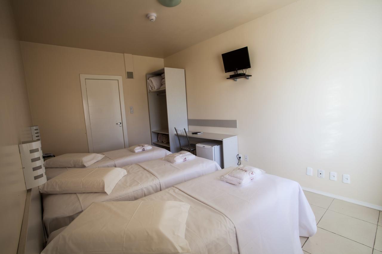 Hotel Martello Lages Esterno foto