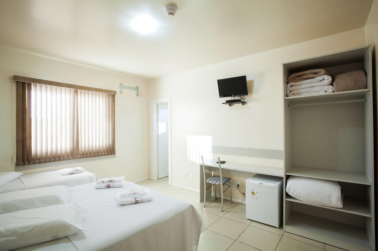 Hotel Martello Lages Esterno foto