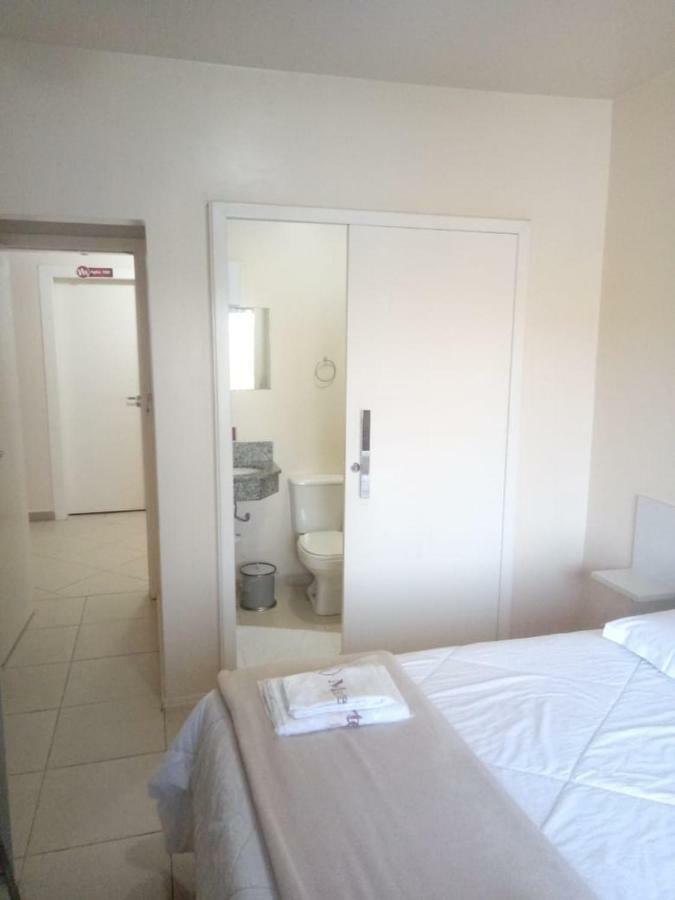Hotel Martello Lages Esterno foto